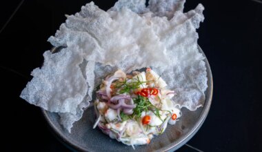 New York Thai Restaurants - The Manual