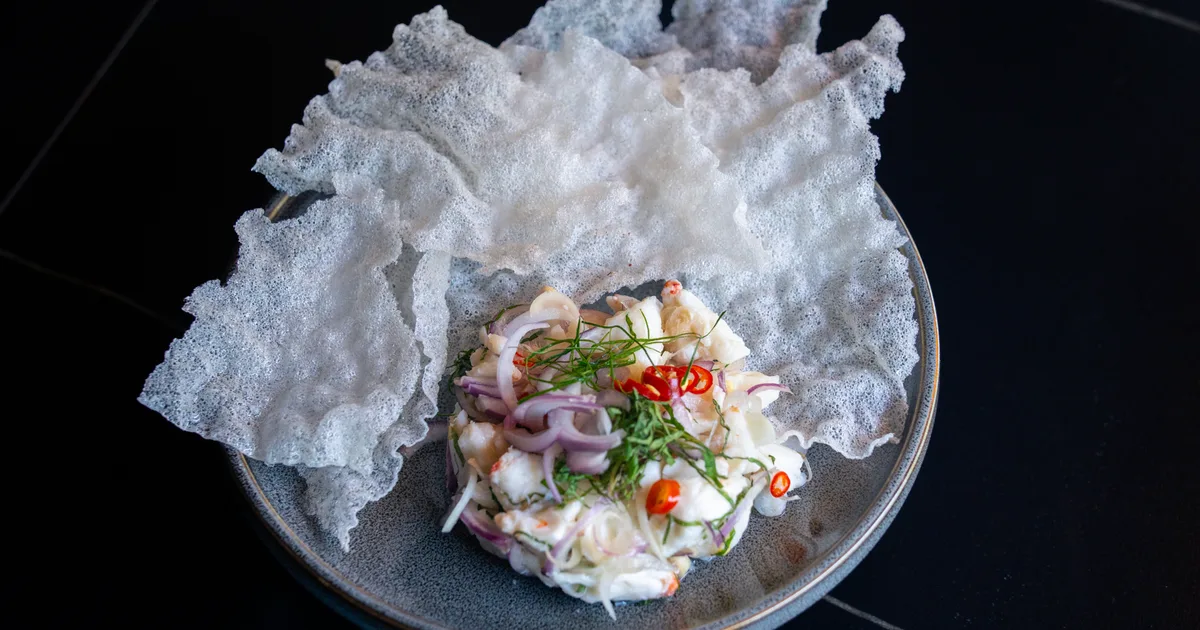 New York Thai Restaurants - The Manual