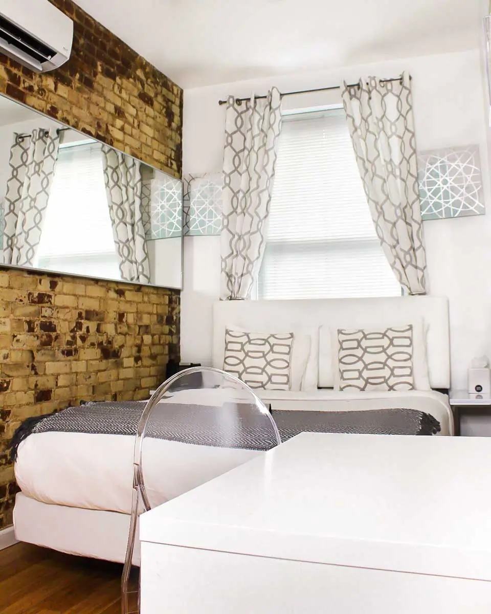 Chelsea Inn The Village and Chelsea New York City New York