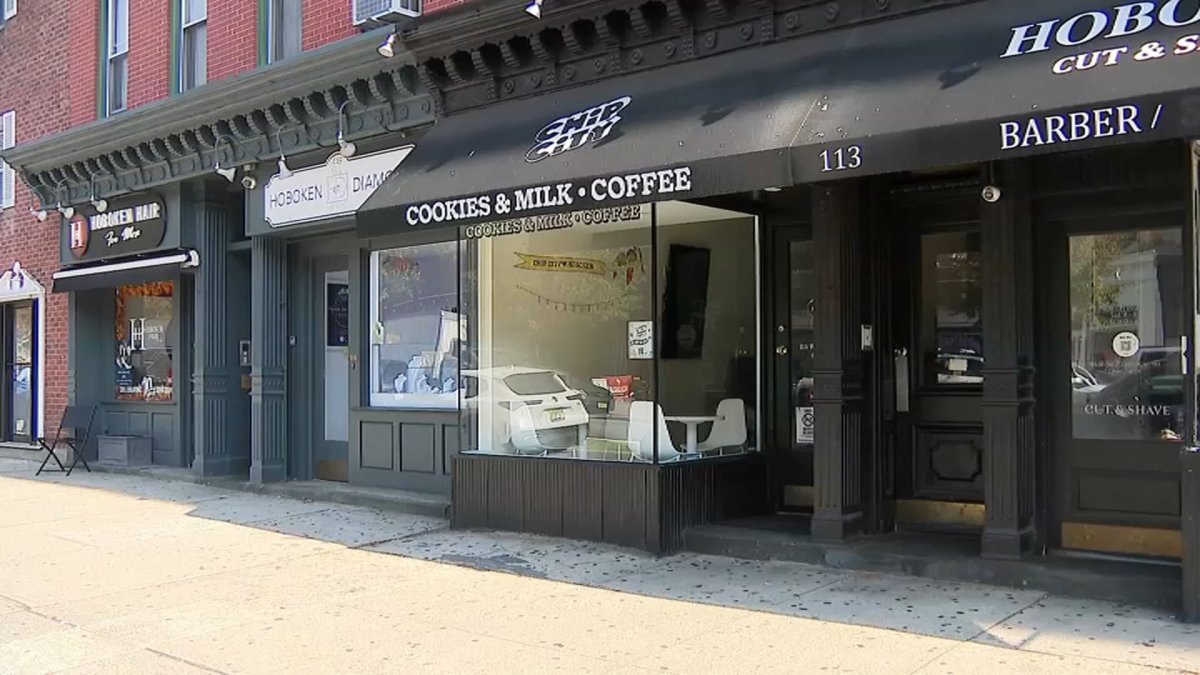 Why did cookie spot Chip City close all its locations? – NBC New York