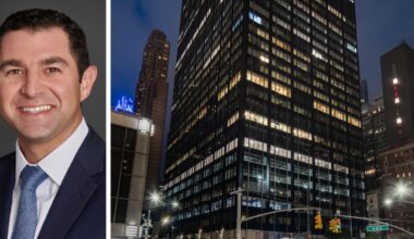 Investment Firms Silvercrest, i80 Group Lease Offices at 1345 Avenue of the Americas – Commercial Observer
