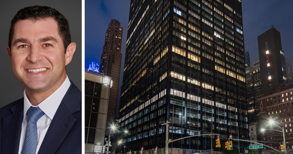 Investment Firms Silvercrest, i80 Group Lease Offices at 1345 Avenue of the Americas – Commercial Observer