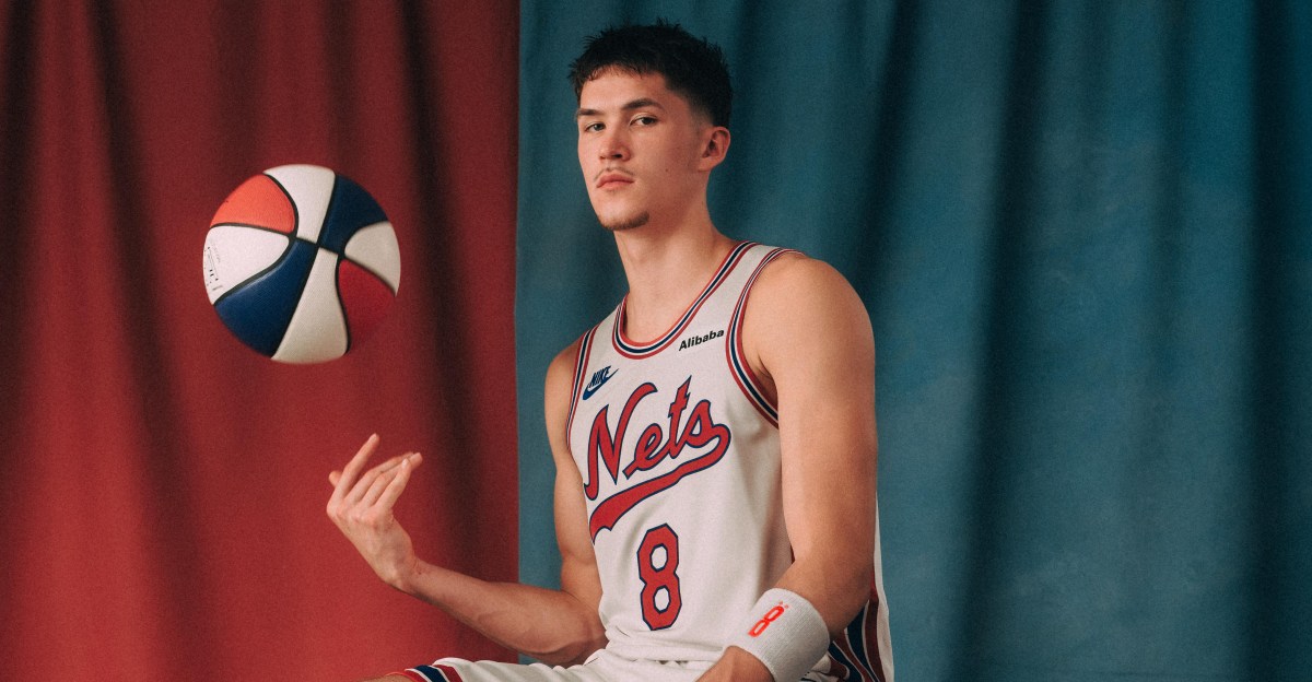 NetsDaily Reacts: What Are Your Thoughts on Brooklyn’s Classic Edition Jerseys?