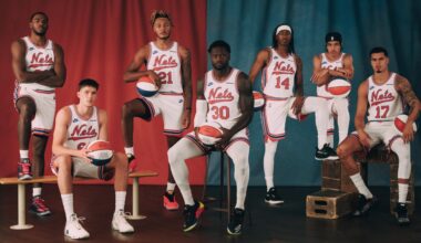 Brooklyn Nets ABA Throwback Uniforms: Community Reactions