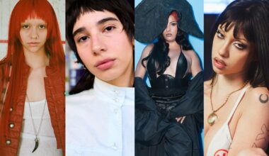 Akriila, Six Sex, Vita, and aLex vs aLex: Latin Club Queens