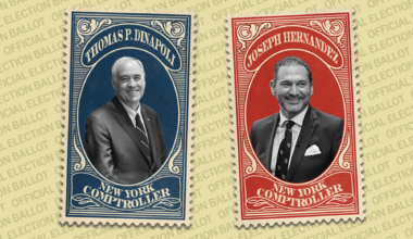 2026 New York State Comptroller candidates – The Ithacan