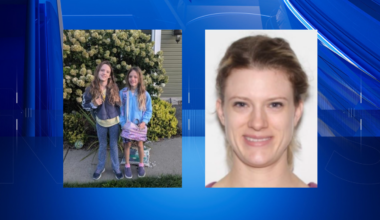 State Police looking for missing WNY mom and kids believed to be in Canada