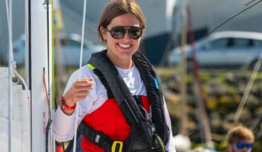 Transatlantic sailor and former Queens resident shares her adventures on the high seas – QNS