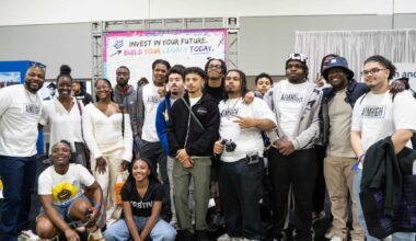 Councilmember Kevin Riley expands Bronx youth entrepreneurship program with trip to Invest Fest – Bronx Times