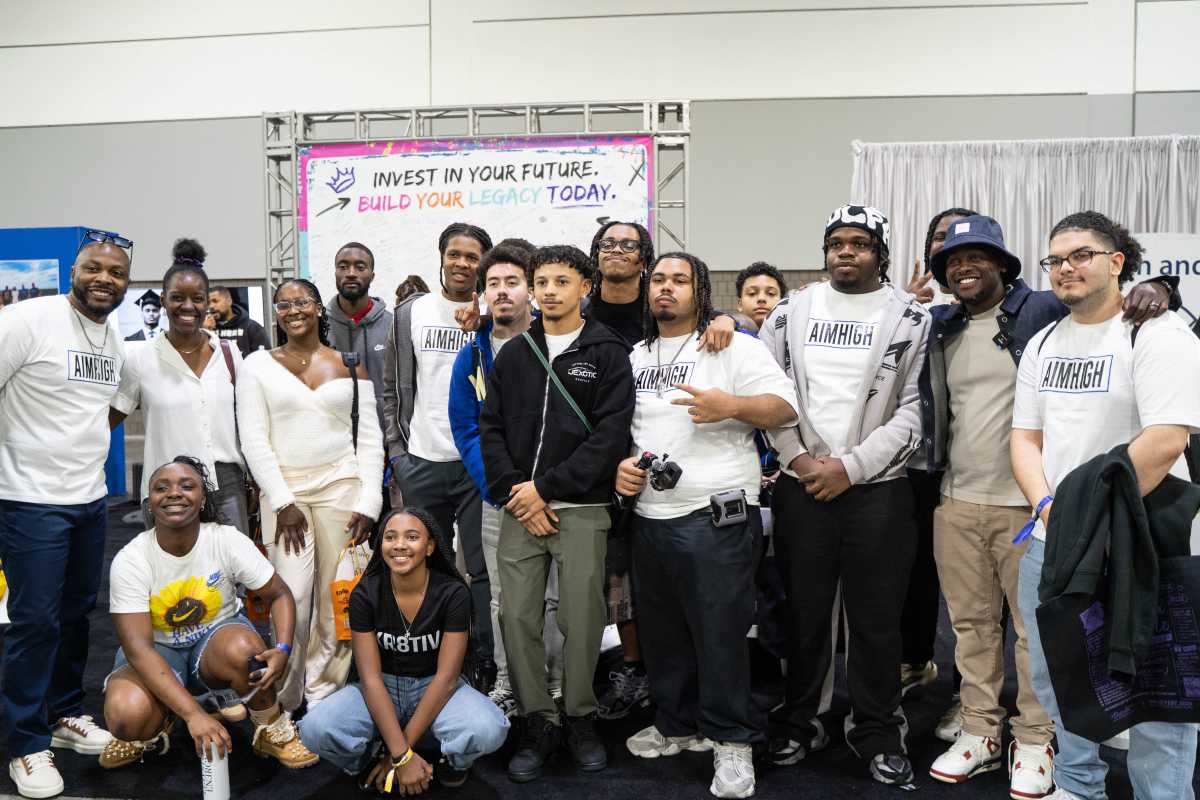 Councilmember Kevin Riley expands Bronx youth entrepreneurship program with trip to Invest Fest – Bronx Times