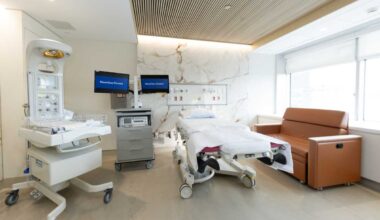 Montefiore unveils $9.68M labor and delivery unit upgrades at Weiler Hospital – Bronx Times