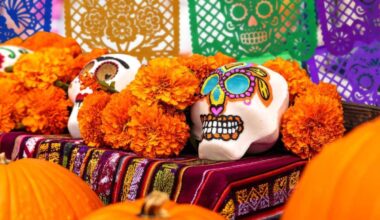 New York Botanical Garden launches inaugural Día de los Muertos celebration through Nov. 2 – Bronx Times