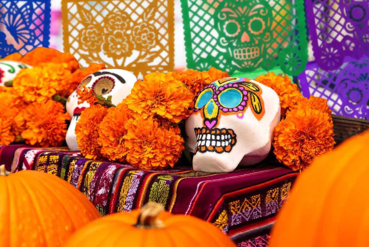 New York Botanical Garden launches inaugural Día de los Muertos celebration through Nov. 2 – Bronx Times