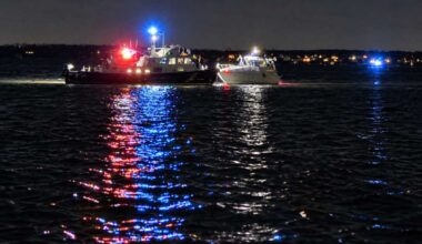 Eastchester Bay rescue renews residents concerns over late-night boat activity – Bronx Times