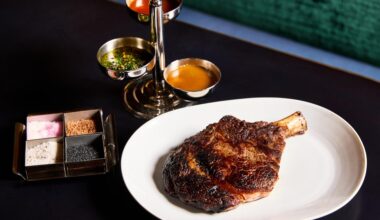 The Most Controversial Chef in Texas Is Now Cooking in Grand Central