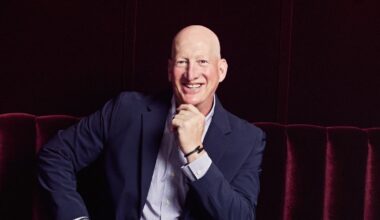 Craig Panzirer, Rudin’s Head of Leasing, Leans Into His Hard-Won Reputation – Commercial Observer