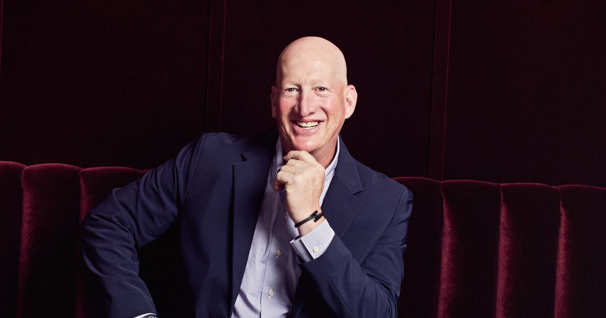 Craig Panzirer, Rudin’s Head of Leasing, Leans Into His Hard-Won Reputation – Commercial Observer
