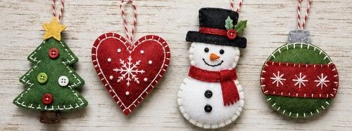Ornament Workshop At Bowne House