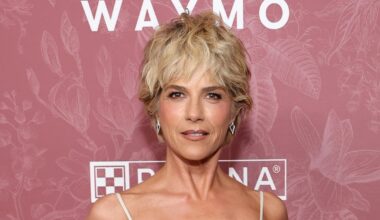 Actor Selma Blair arrested in New York after alleged assault on flight – The Irish Times