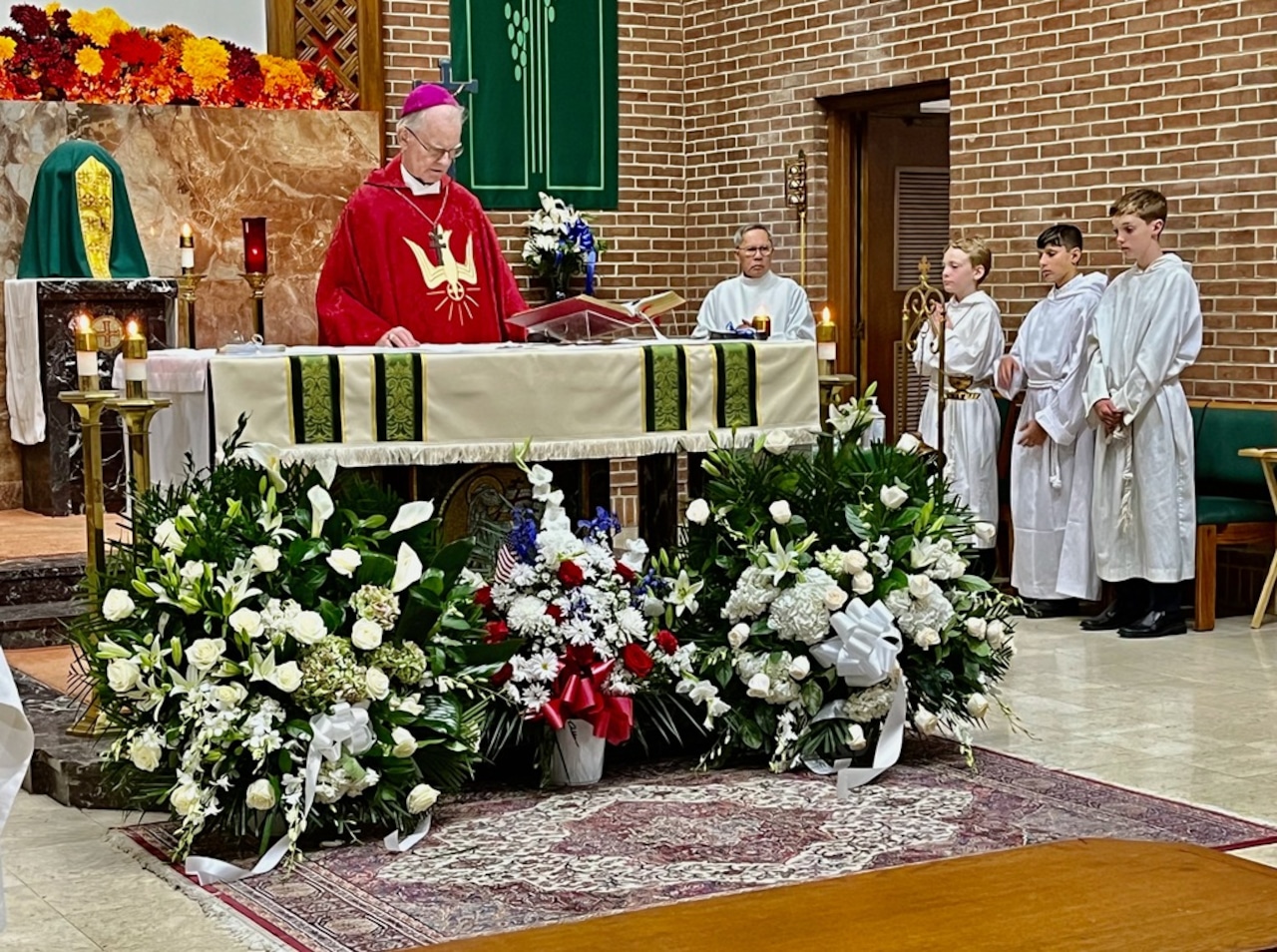 Red Mass