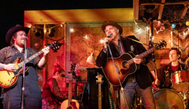 Dead Outlaw Joins Music Theatre International Catalogue
