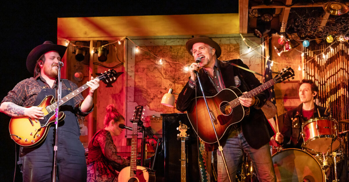 Dead Outlaw Joins Music Theatre International Catalogue
