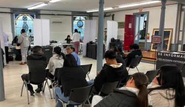 Consulate on wheels in Kingston brings services to Mexican citizens in region – Daily Freeman