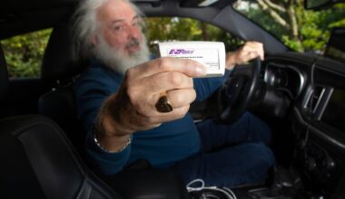 Bambozzled- Driver charged twice using EZPass
