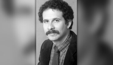 Neal Hirschfeld, former Daily News editor and reporter, dies at 80