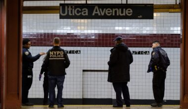 MTA crew on Brooklyn subway train that dragged man to death were unaware of deadly mishap: NTSB
