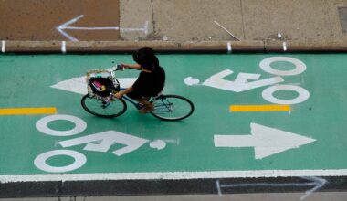 Vote No on Prop 3, faster isn't safer