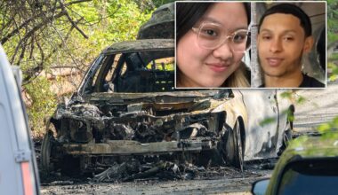 4 men accused of killing, burning young friends in Lower East Side gang war go on trial