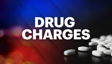 DRUG CHARGES MONITOR copy