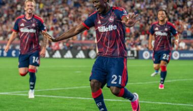 Brooklyn Raines: From Quiet Kid In Casa Grande To Promising USMNT’er