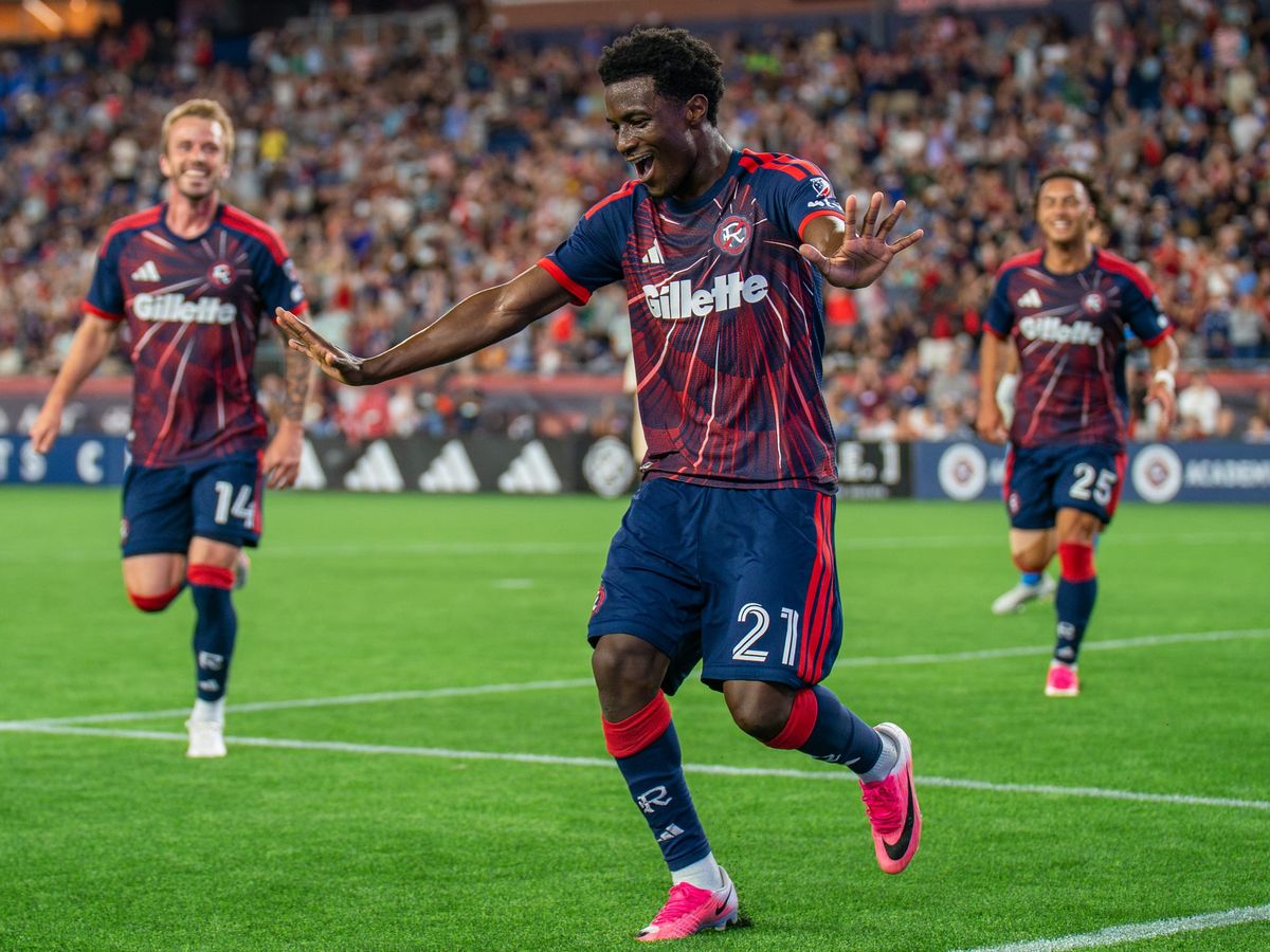Brooklyn Raines: From Quiet Kid In Casa Grande To Promising USMNT’er