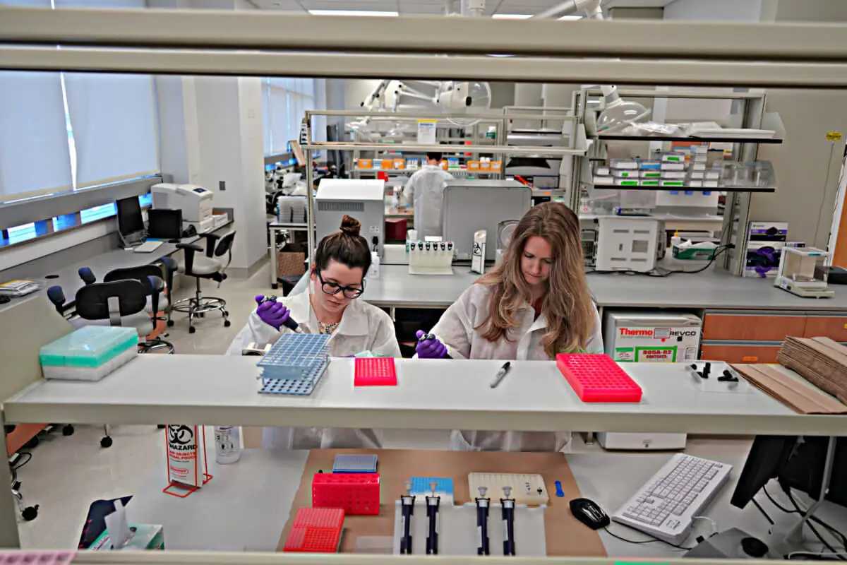 NYS forensics board considers polarizing views of adopting new DNA technology