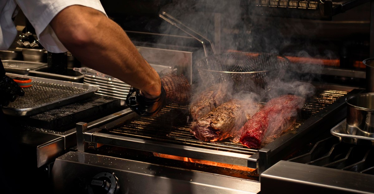 New NYC Restaurant Openings, October 2026