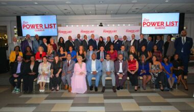 Queens Power List honors the leaders driving the borough forward – QNS