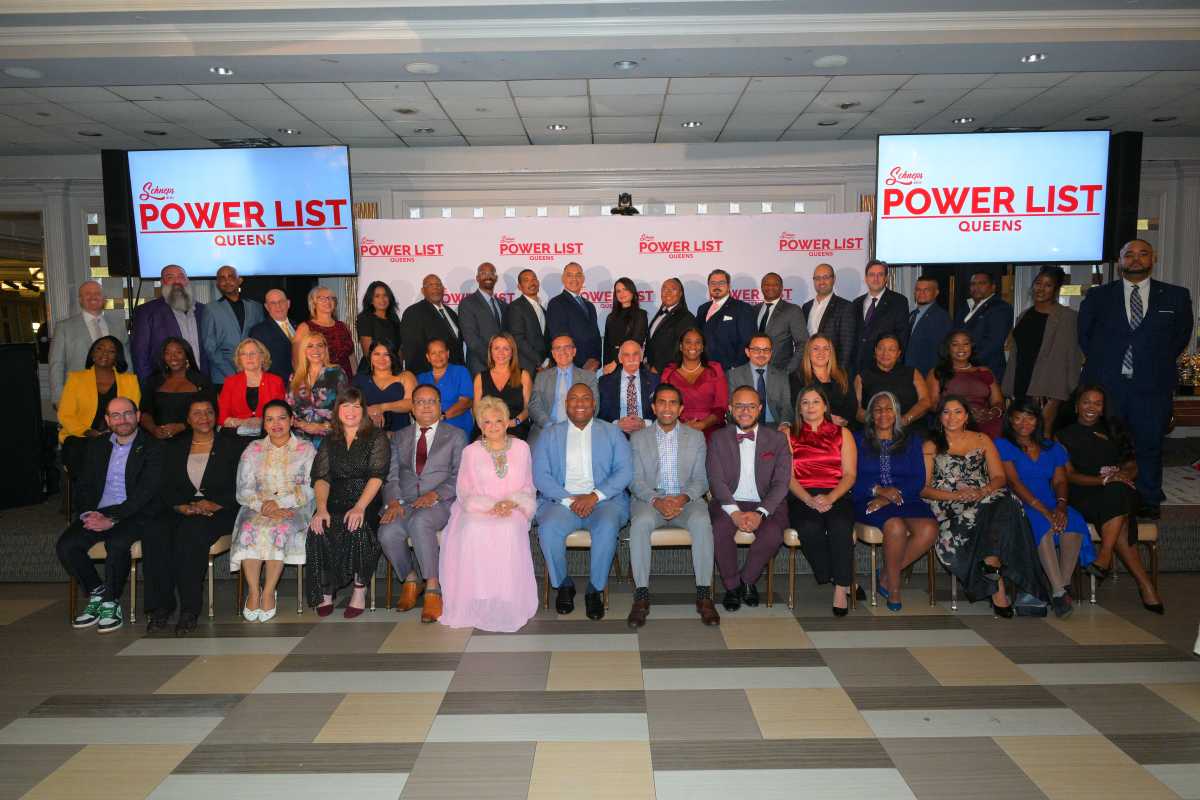Queens Power List honors the leaders driving the borough forward – QNS