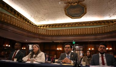 NYC says it can handle AI-powered cyberattacks, but other safeguards are still catching up
