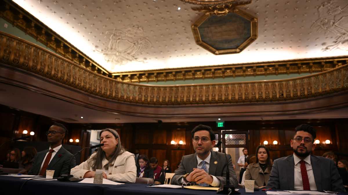 NYC says it can handle AI-powered cyberattacks, but other safeguards are still catching up
