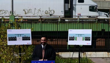 Mamdani greenlights long-delayed Third Avenue safety overhaul in Brooklyn, targets 2028 finish