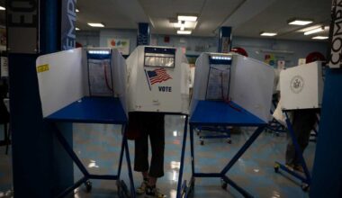 What New Yorkers need to know about the five ballot questions in the Nov. 3 general election