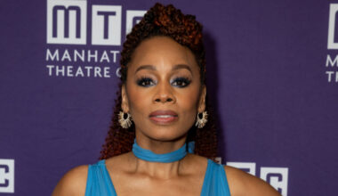 Anika Noni Rose Set for Benefit Reading of Rachel Bland's Quasara