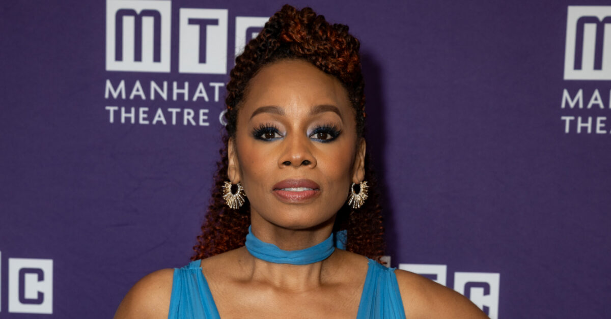 Anika Noni Rose Set for Benefit Reading of Rachel Bland's Quasara