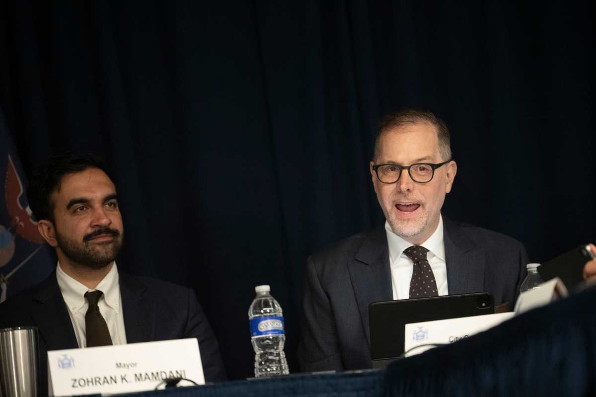 NYC Comptroller Levine changes course on Israel bond investments, drawing praise from Mamdani