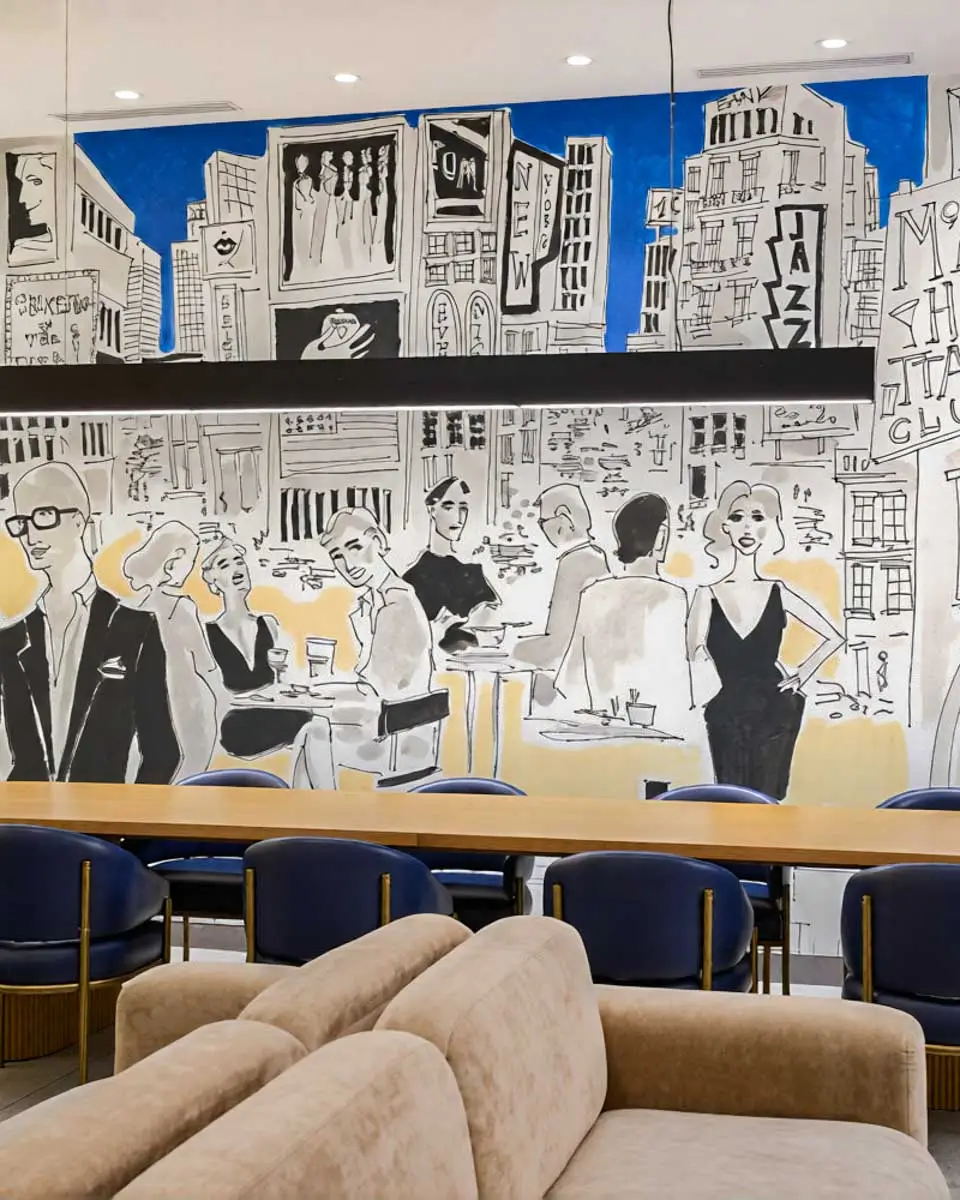 Delta Hotels by Marriott New York Times Square in New York 1