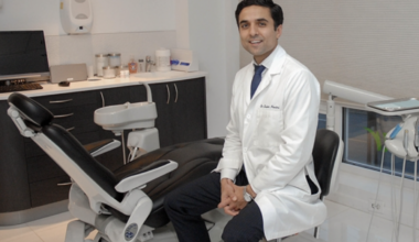 Queens dentist accused of stealing $300,000 from Medicaid — Queens Daily Eagle
