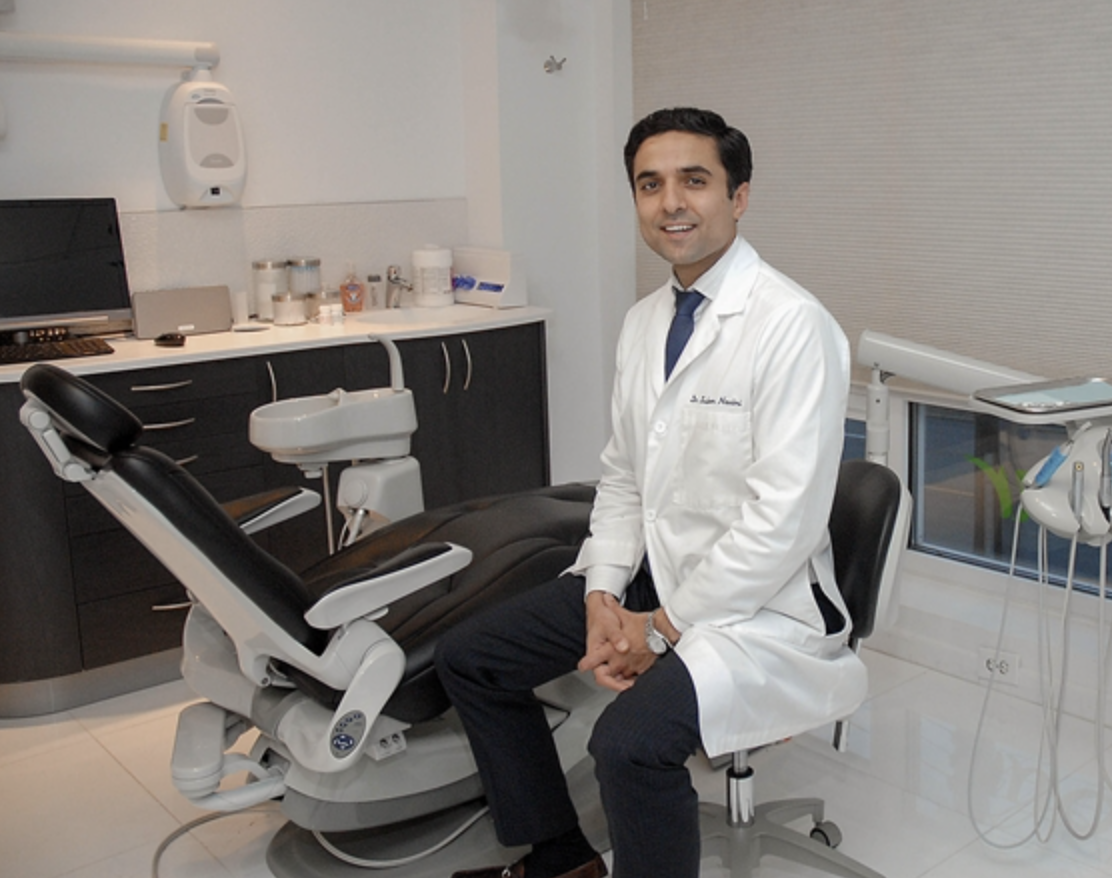 Queens dentist accused of stealing $300,000 from Medicaid — Queens Daily Eagle