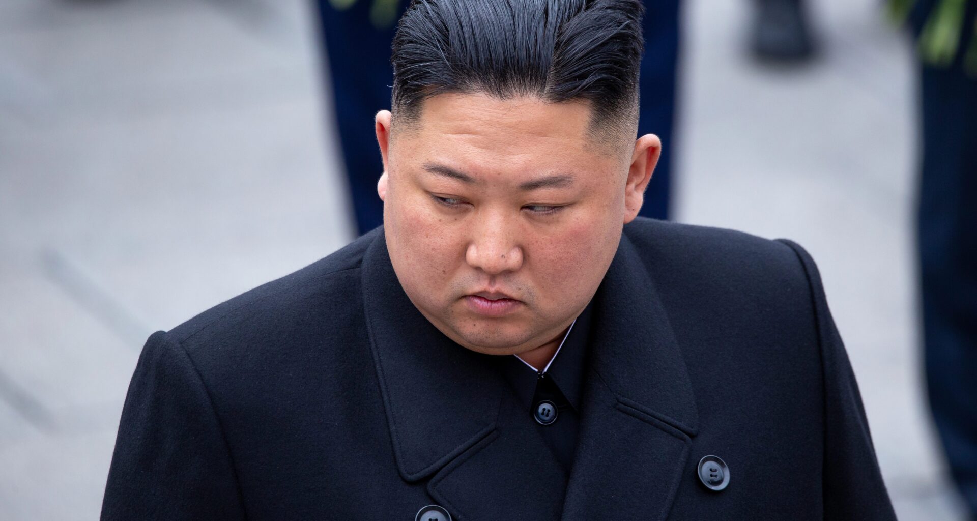 Rumors Claim Kim Jong-Un In Coma After Brain Haemorrhage | The Bronx Daily